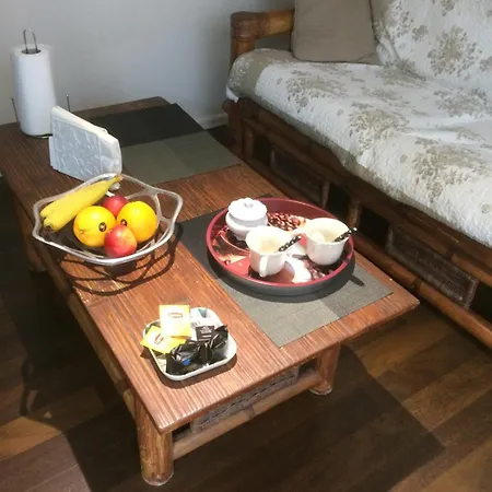 Du Cote De Chez Soi Panzió
